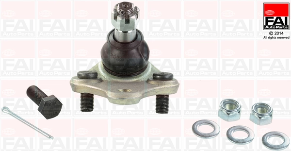 Ball Joint